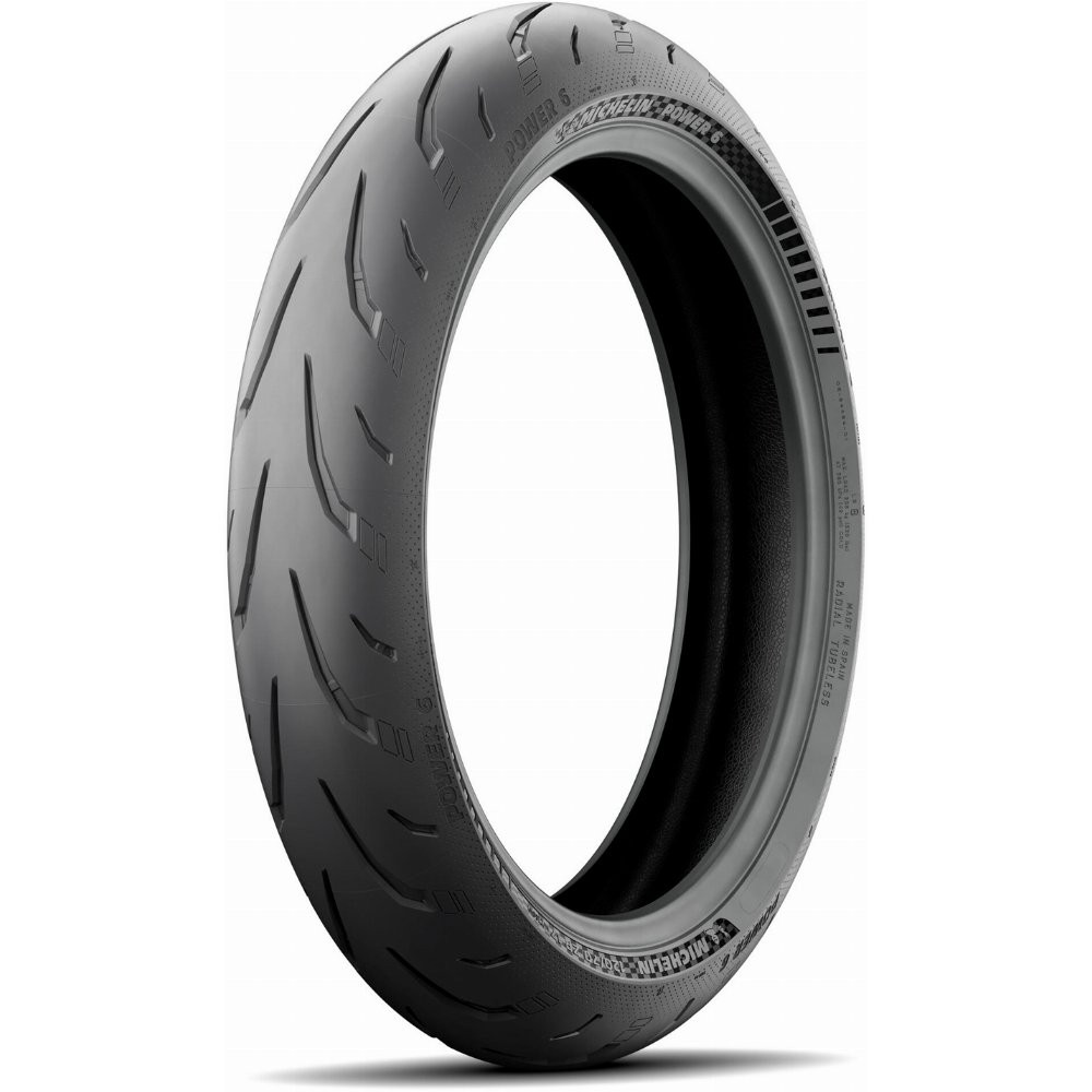 Michelin Power 6 Tire - Revco.ca