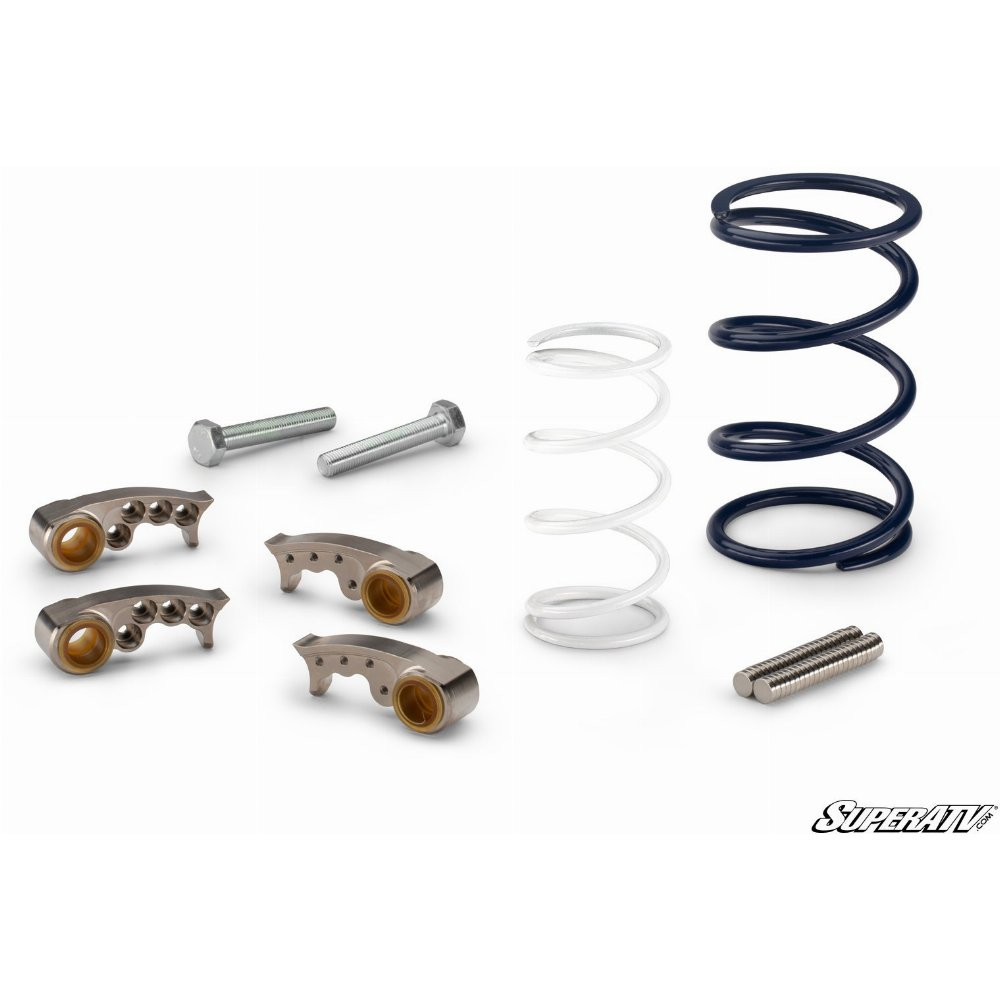 Super ATV Rev 1 Kawasaki Teryx KRX 1000 Clutch Kit - Revco.ca