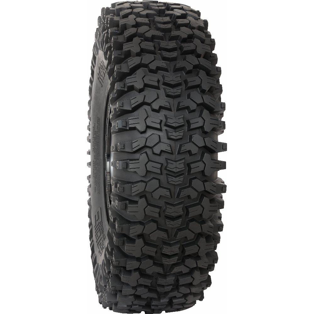 System 3 RC500/RC500S Rock Crawler Tire - Revco.ca