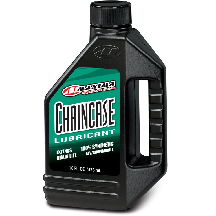 Maxima Synthetic Chain Case Lube - Revco.ca