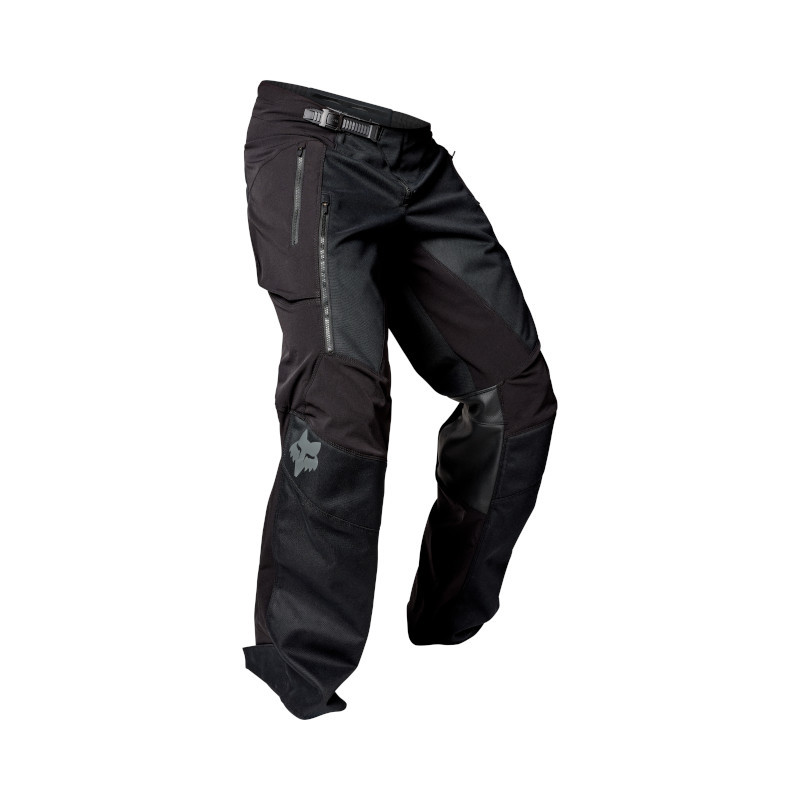Fox Racing Ranger EX Off-Road Pants (Black) - Revco.ca