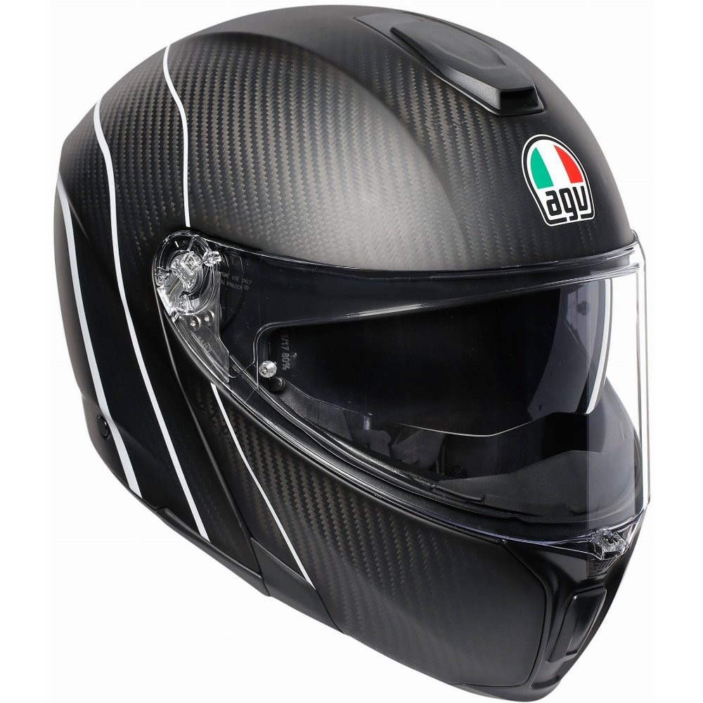AGV Sportmodular Refractive Modular Helmet - Revco.ca