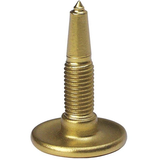 Woody's Gold Digger Traction Master Snowmobile Carbide Studs