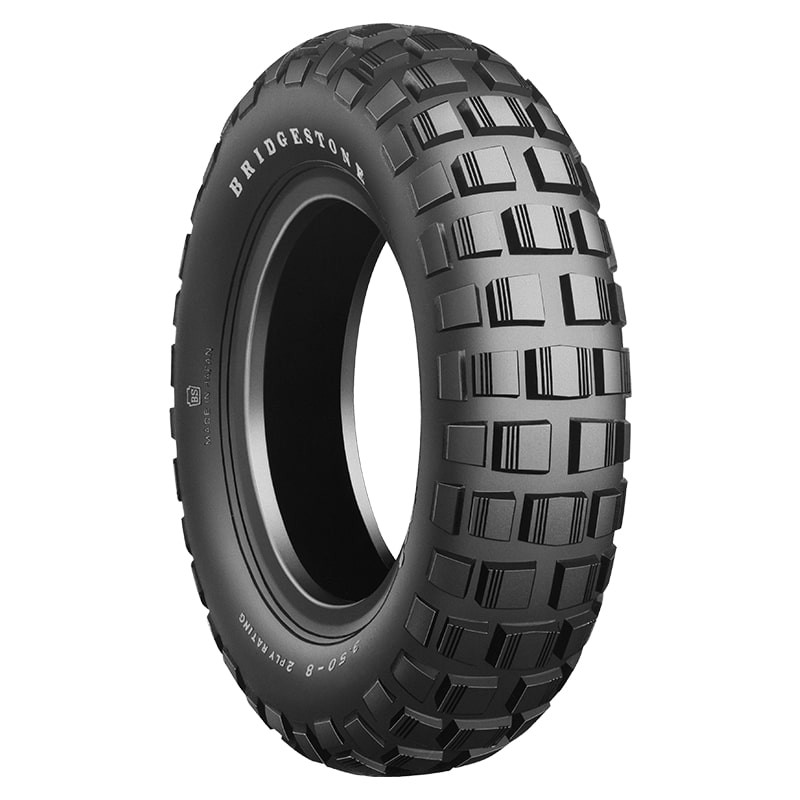 Bridgestone Trail Wing TW2 Scooter Front/Rear Tire - Revco.ca