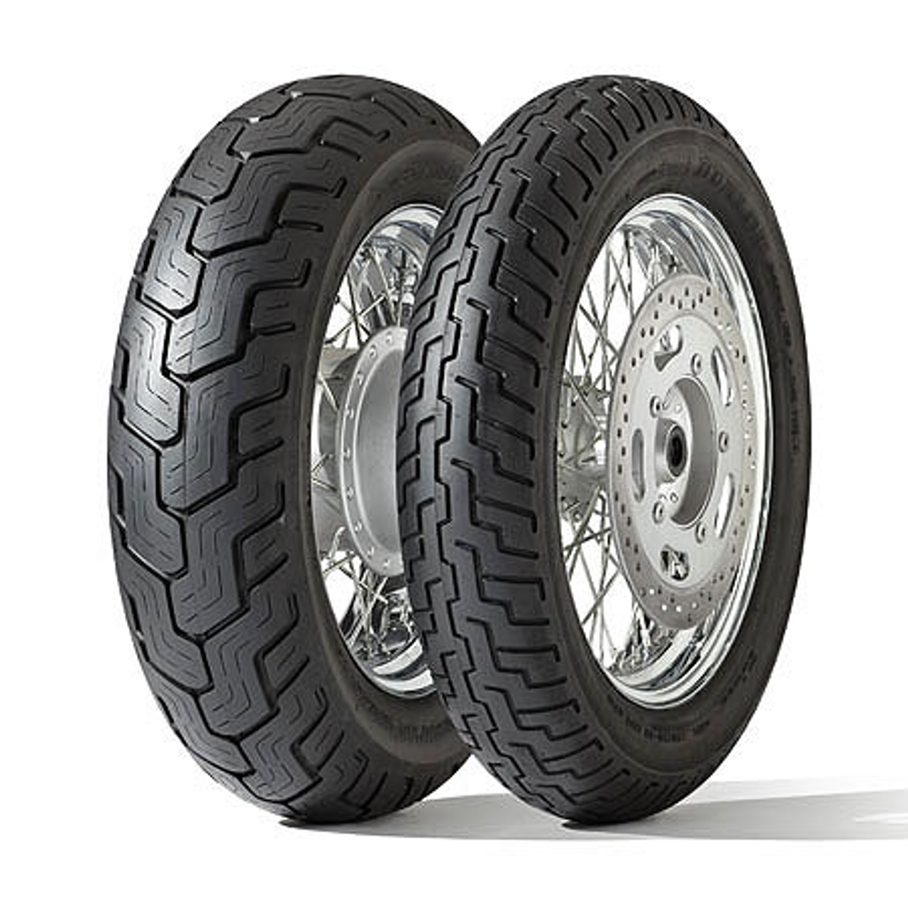 Dunlop D404 Tire - Revco.ca