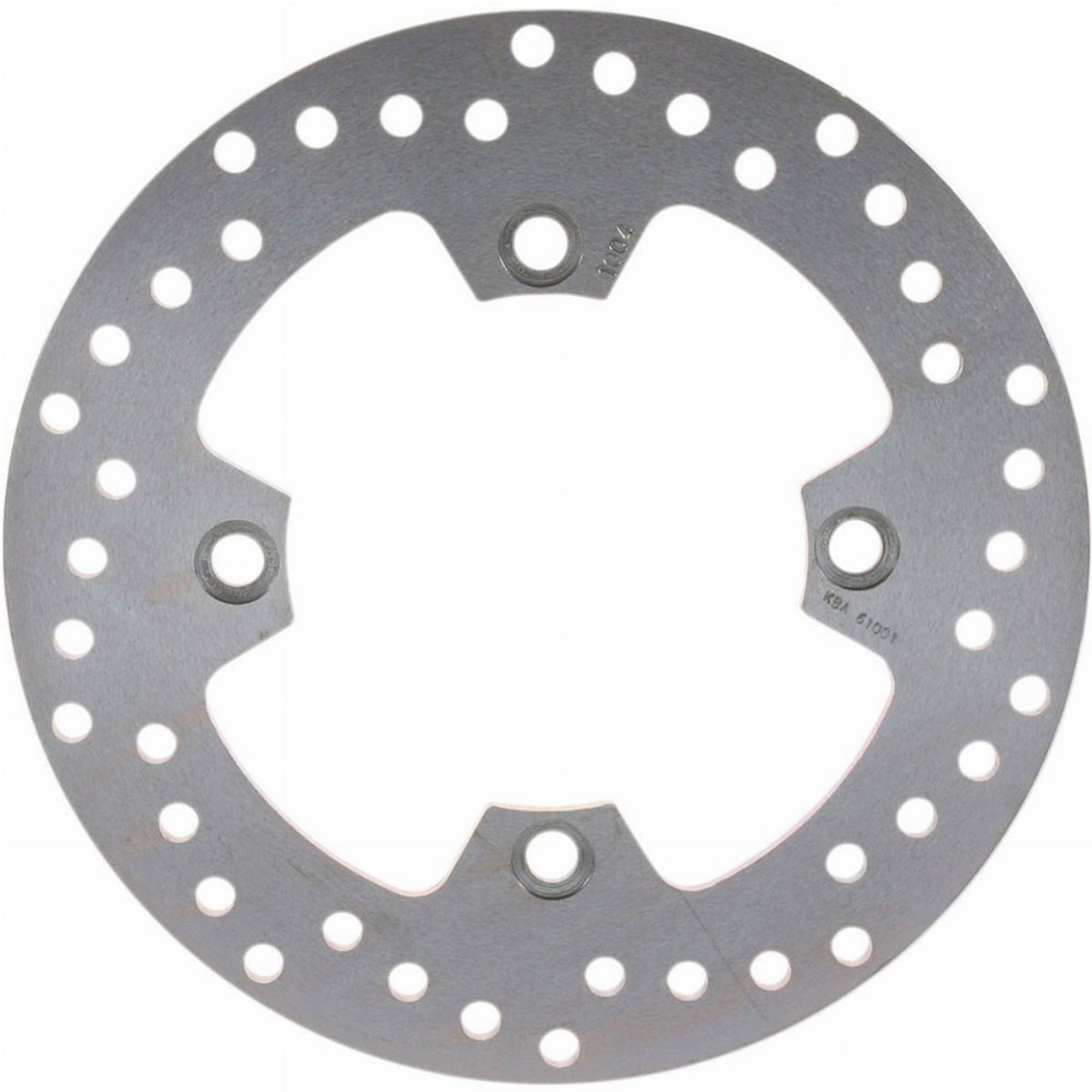 EBC OE Replacement Motorcycle Brake Rotor for Buell - Revco.ca