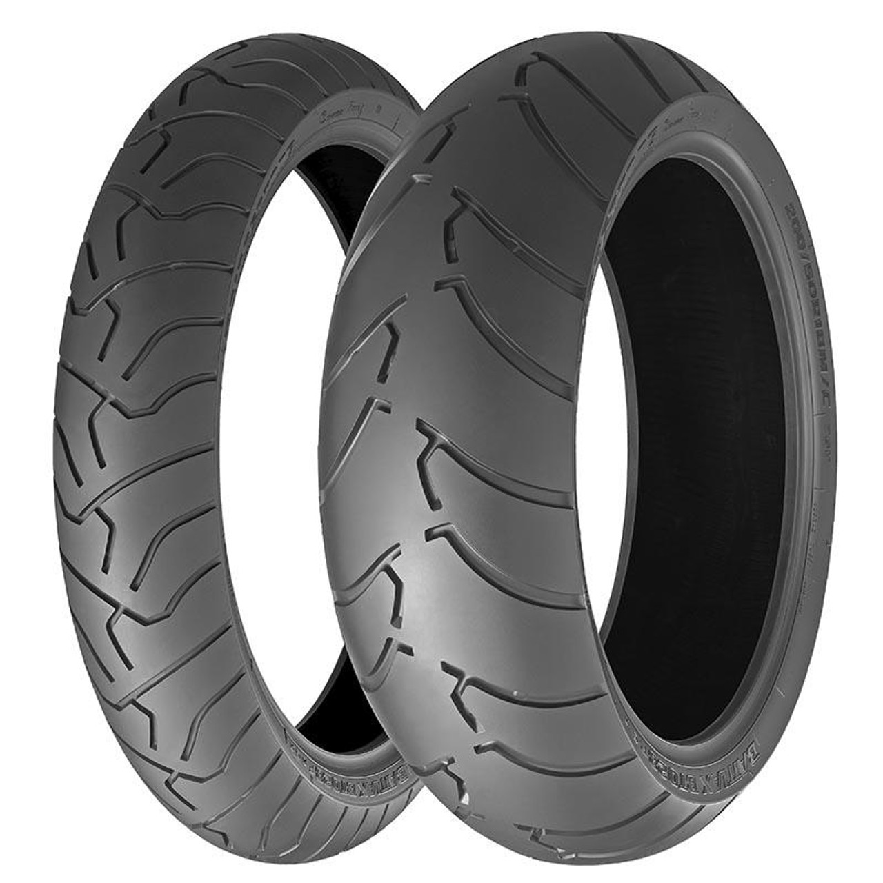 Bridgestone Battlax BT-028 Tire - Revco.ca