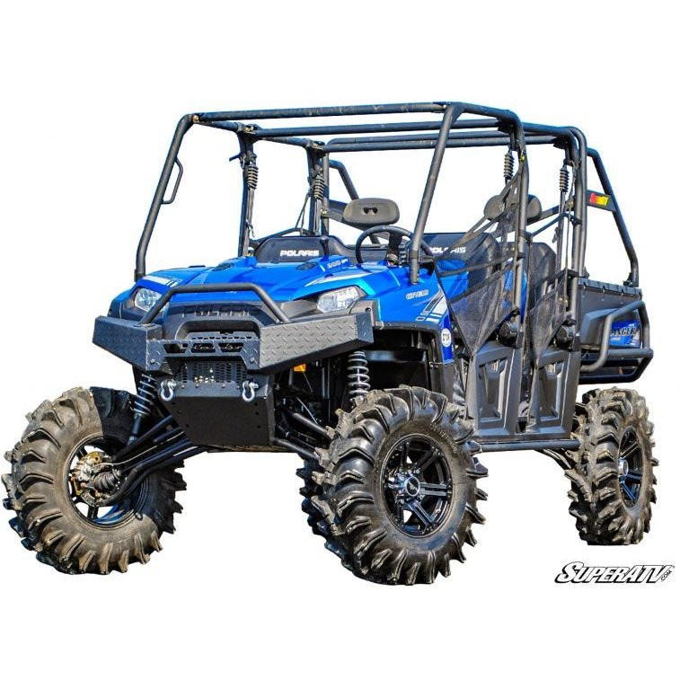 Super ATV Polaris Ranger XP 800 6