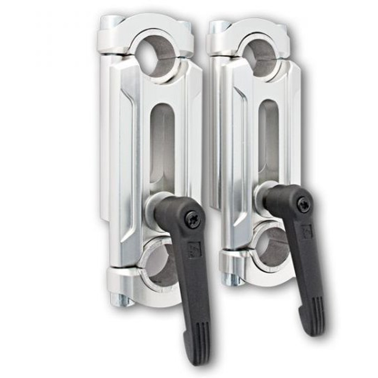 Rox Speed FX Height-Adjustable Snowmobile Handlebar Risers - Revco.ca