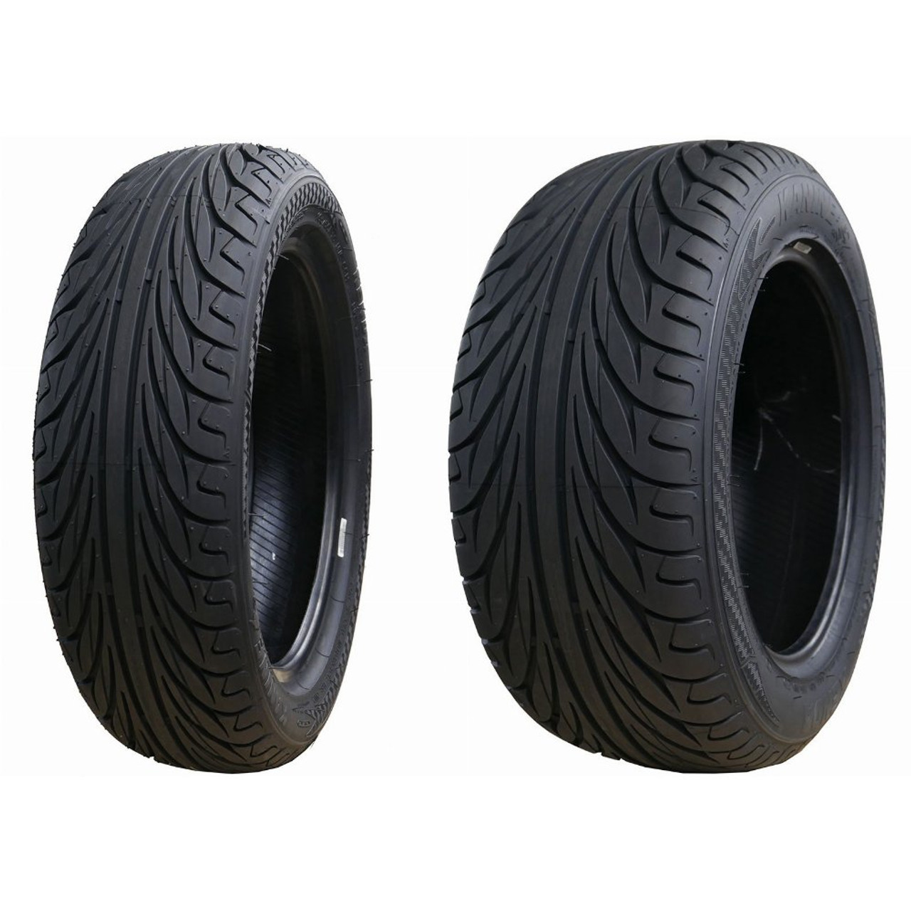 Kenda KR20 Kanine Can-Am Ryker/Spyder Tire 