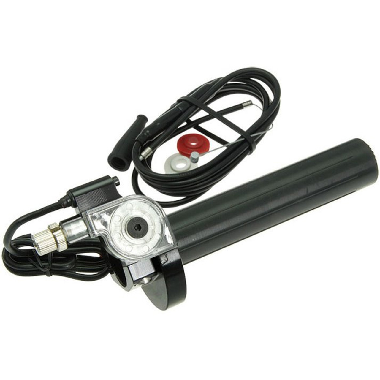 Stage 6 Quick Action Throttle - Revco.ca