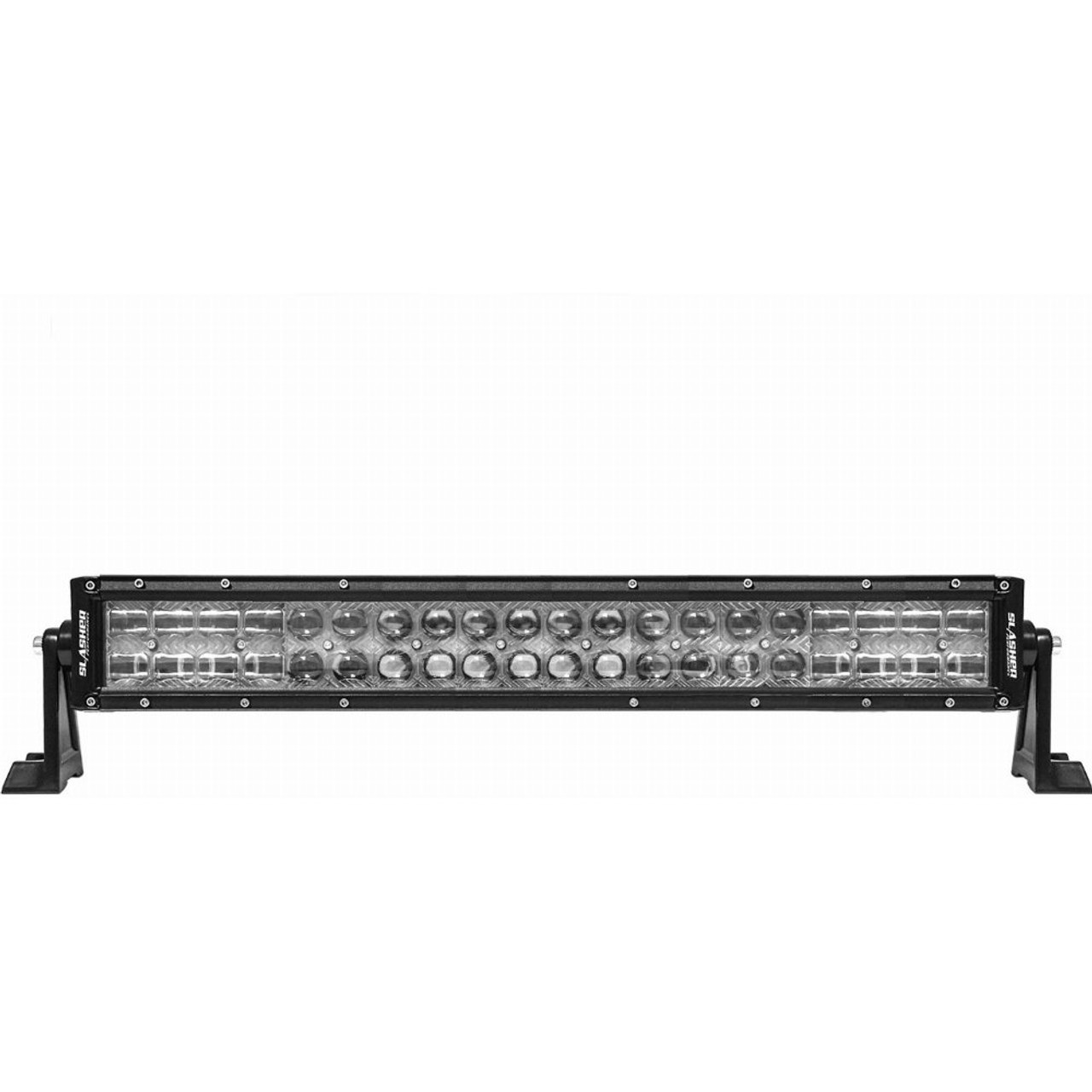 Slasher RGB LED Light Bar - Revco.ca