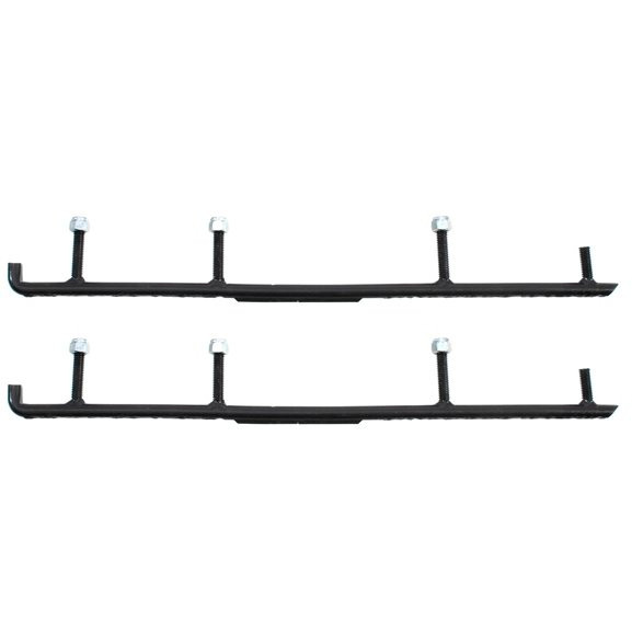 Kimpex Carbide Runners for Kimpex Arrow l Skis (Ski Kit Step 4