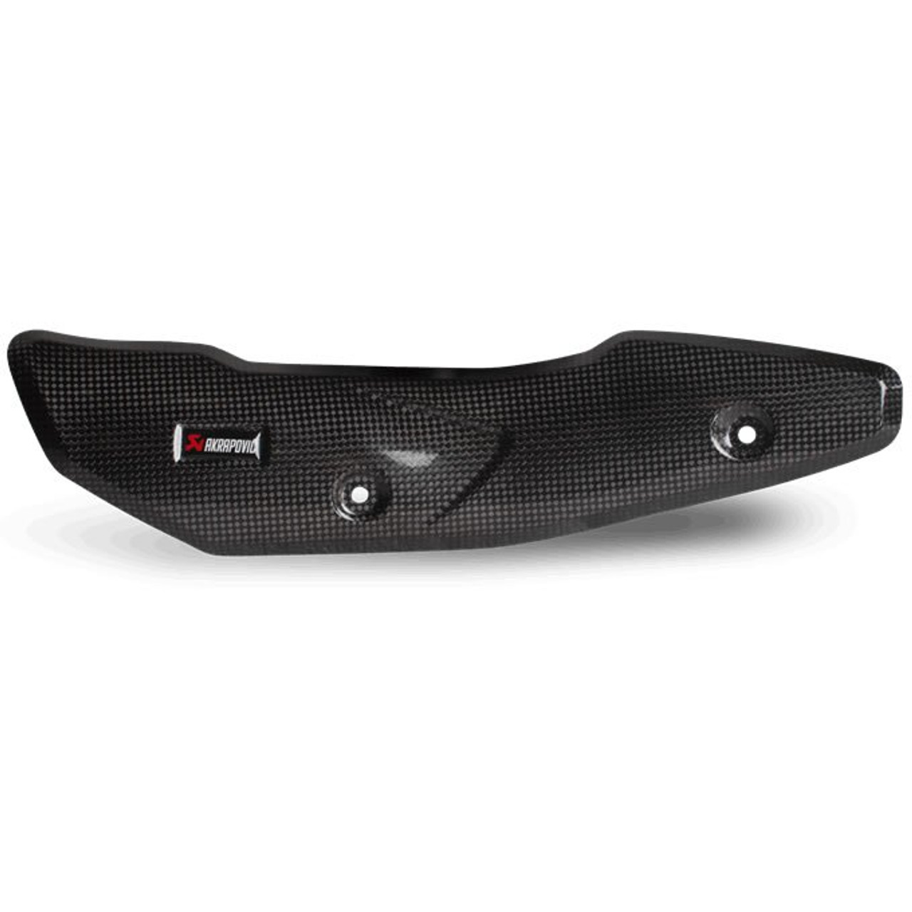 Support d'échappement de moto Akrapovic - Revco.ca