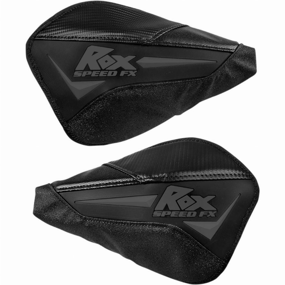 Rox Speed FX Snowmobile Flex-Tec Handguards - Revco.ca
