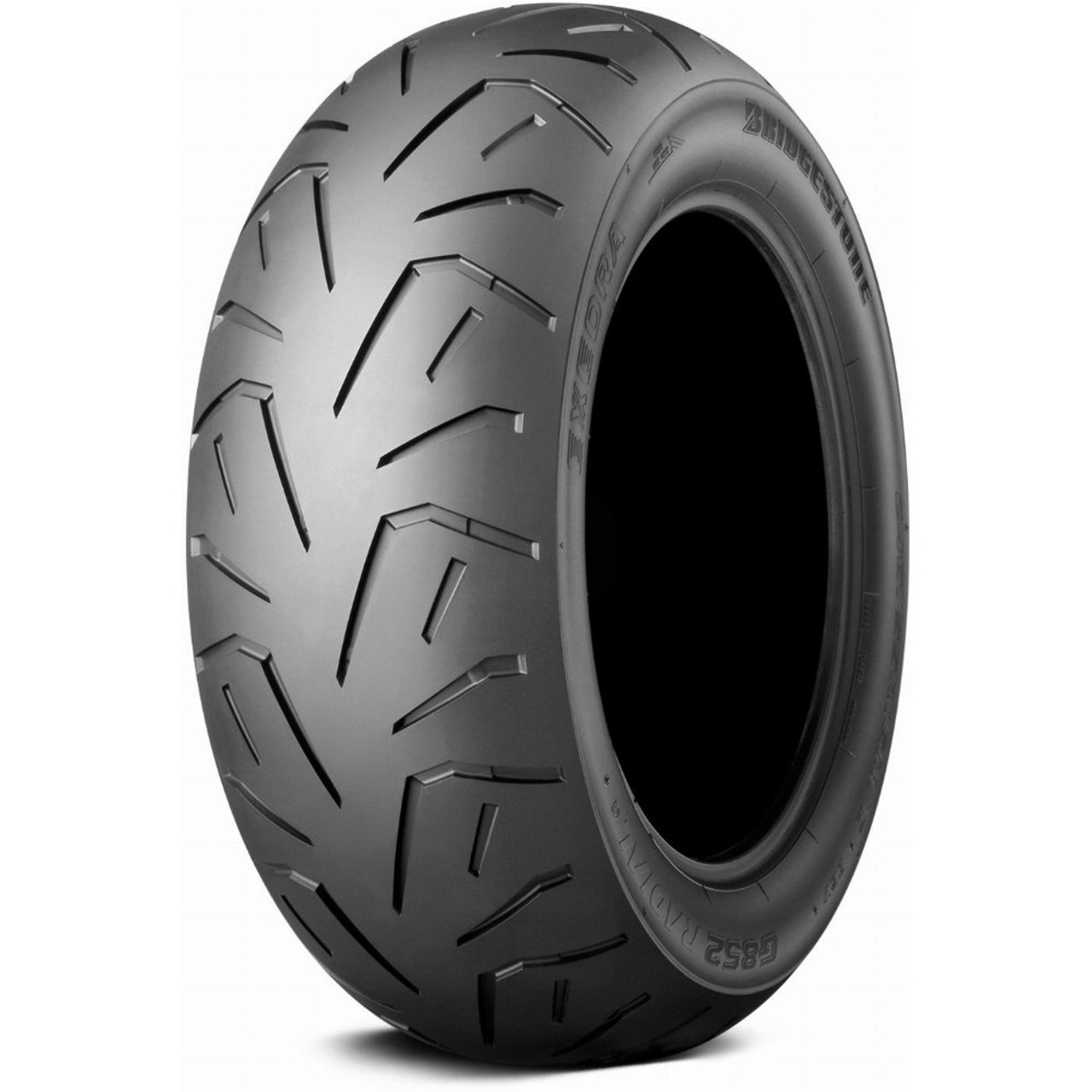 Bridgestone Exedra G852/G853 Tire - Revco.ca