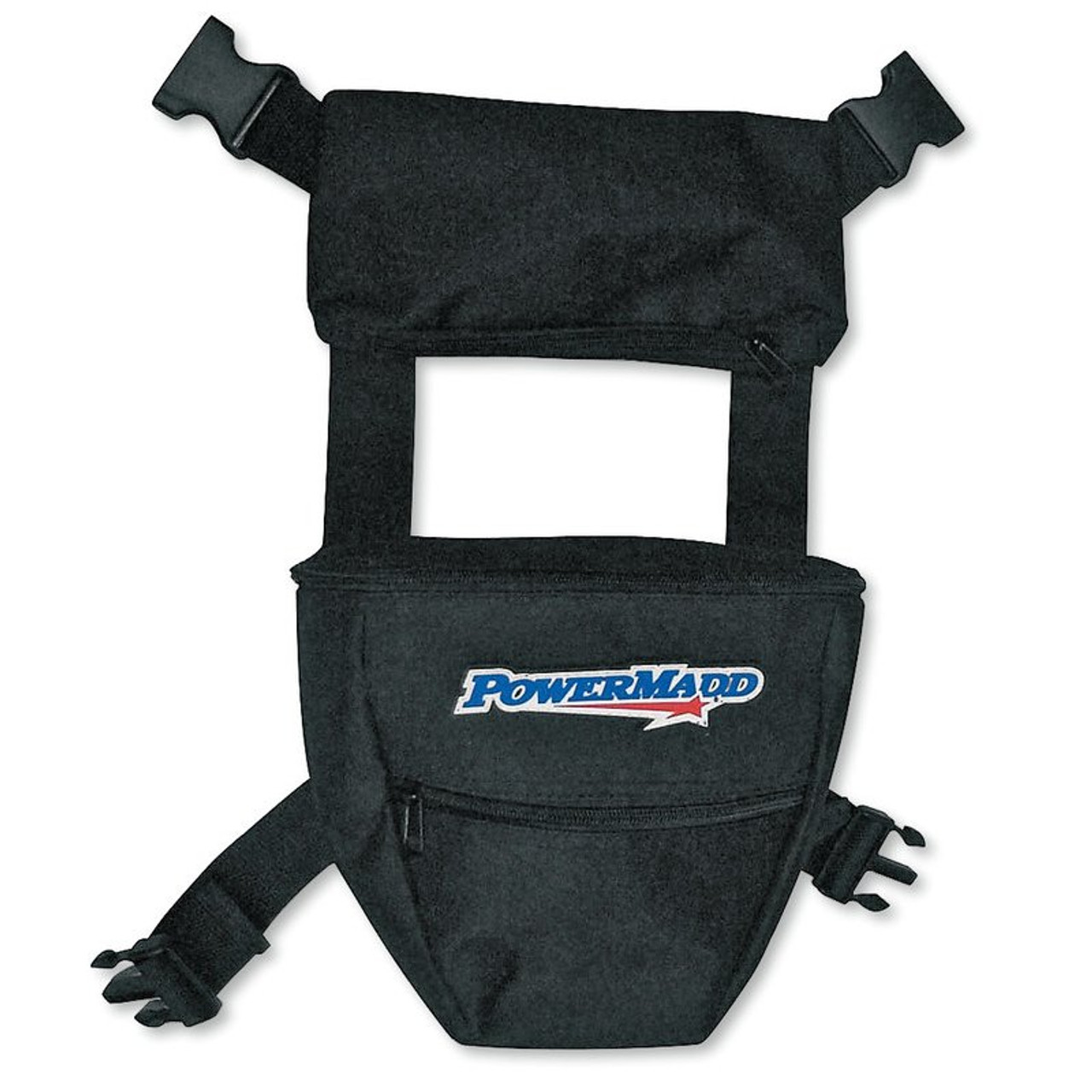 PowerMadd Deluxe Bar Bag - Revco.ca