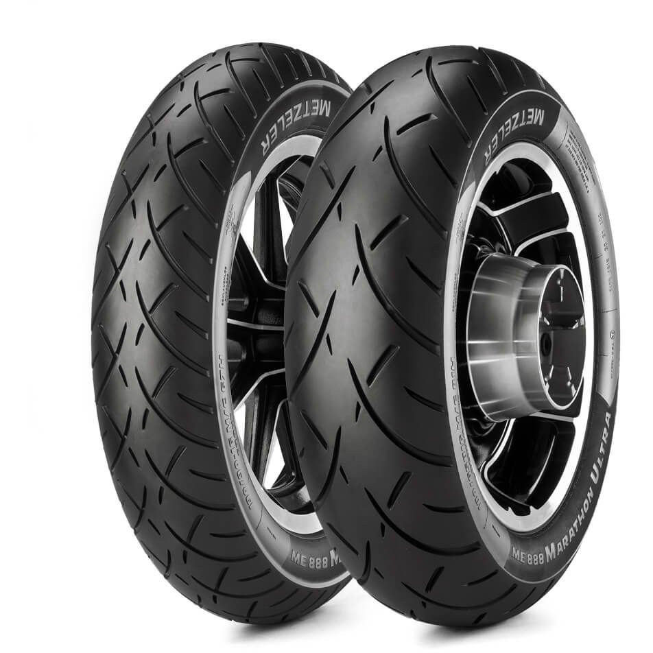 Metzeler ME 888 Marathon Ultra Tire - Revco.ca