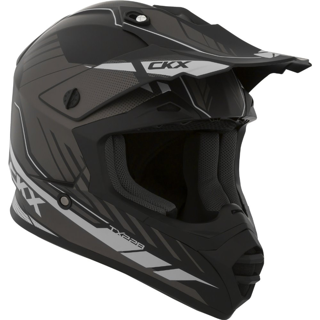 ckx motocross helmets