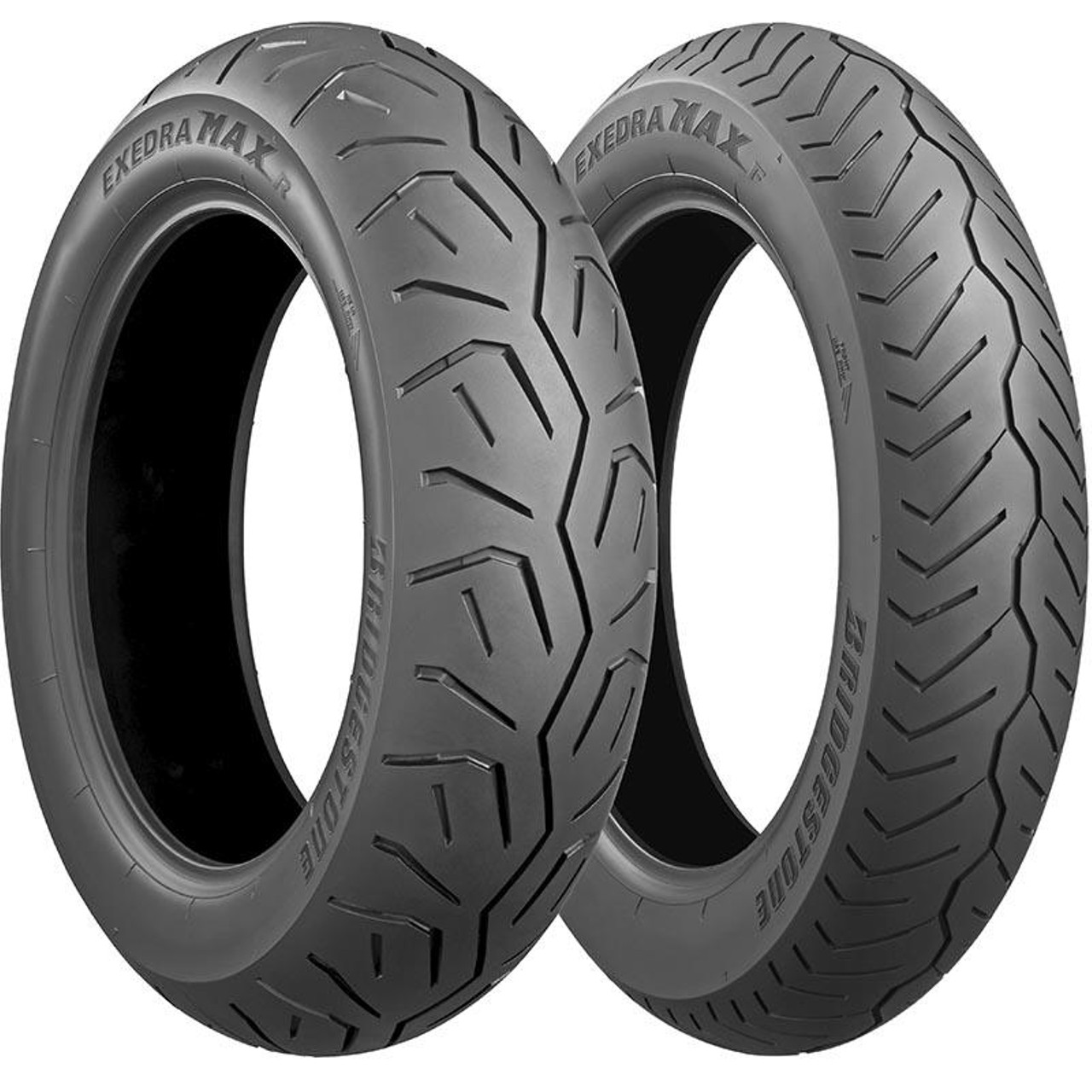 Bridgestone Exedra Max Tire - Revco.ca