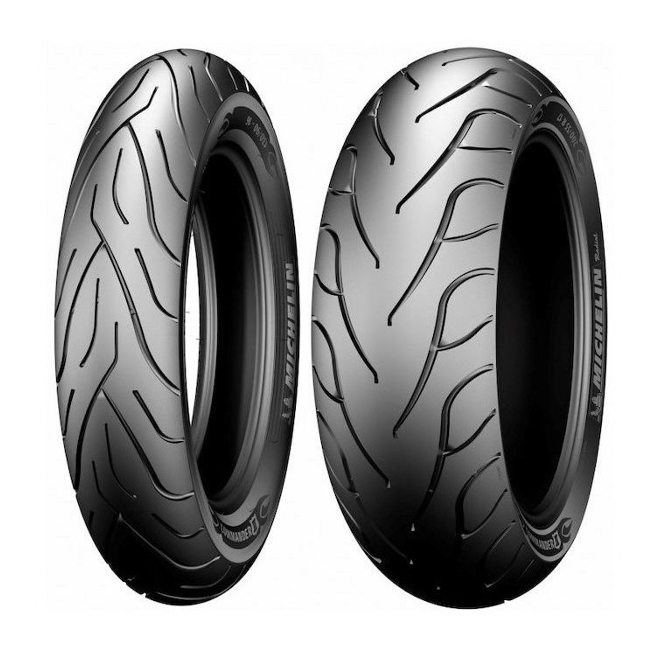 Michelin Commander II Tire - Revco.ca