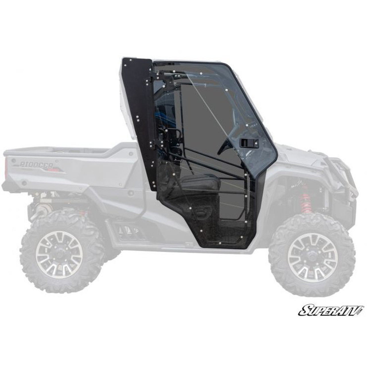 Kit porte POLARIS RZR 800