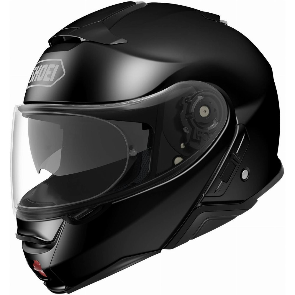 Shoei Neotec II Solid Modular Helmet - Revco.ca