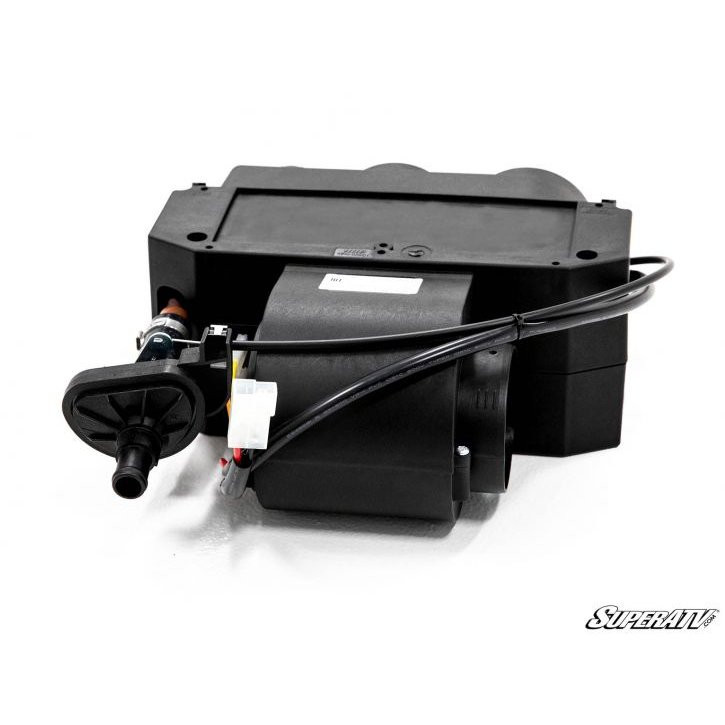 Super ATV Cab Heater - Revco.ca