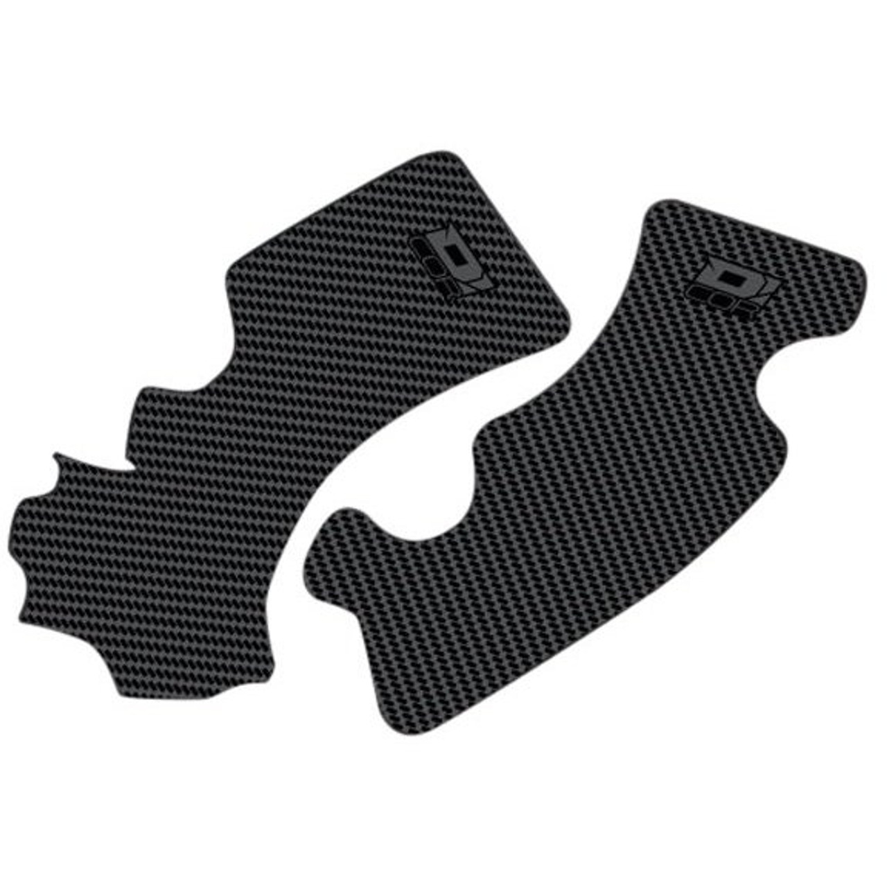 dirt bike frame grip
