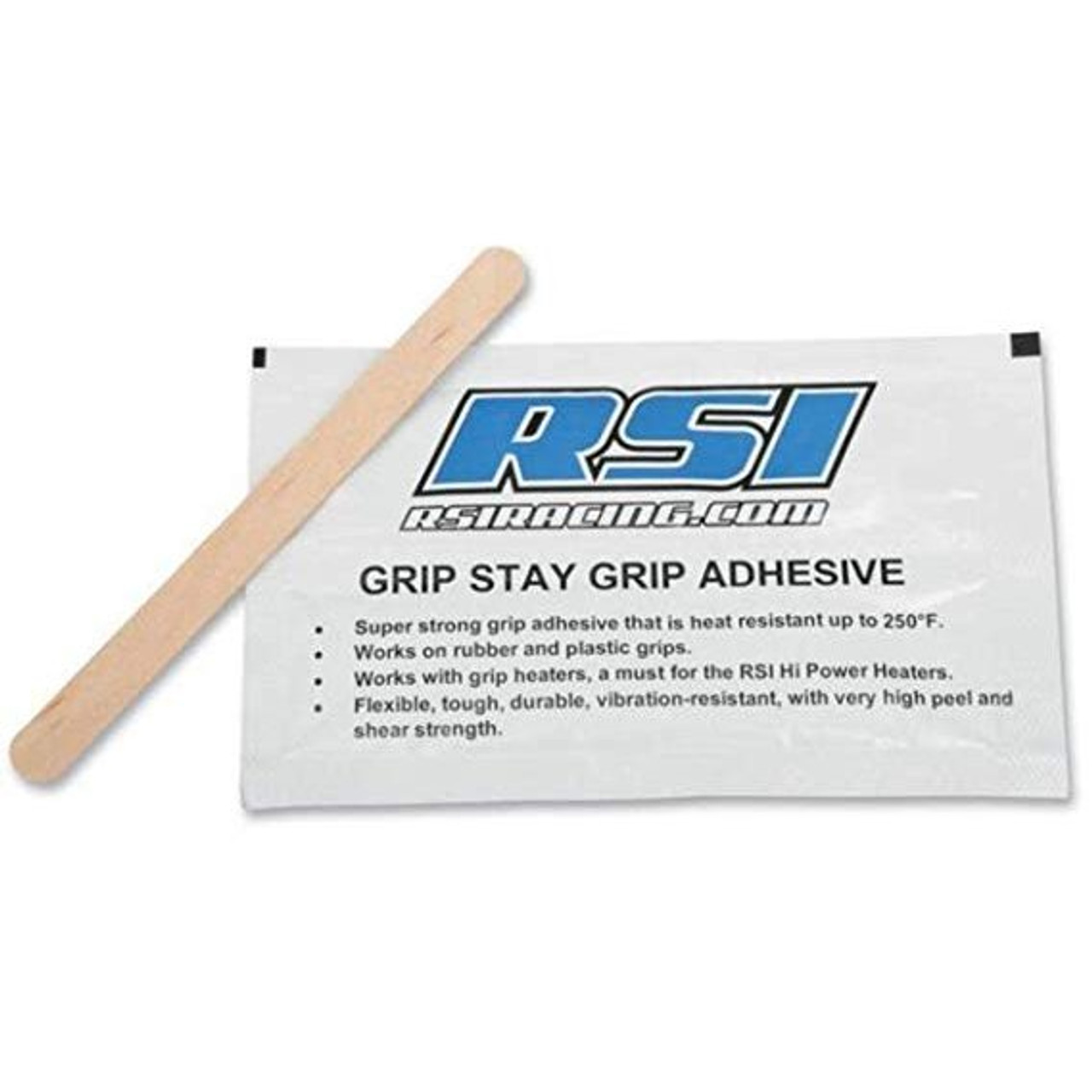 Adhésif RSI Grip Stay Grip - Revco.ca
