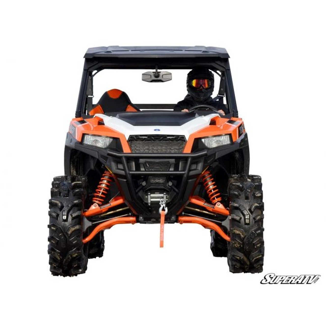 Super ATV Lift Kit - Revco.ca