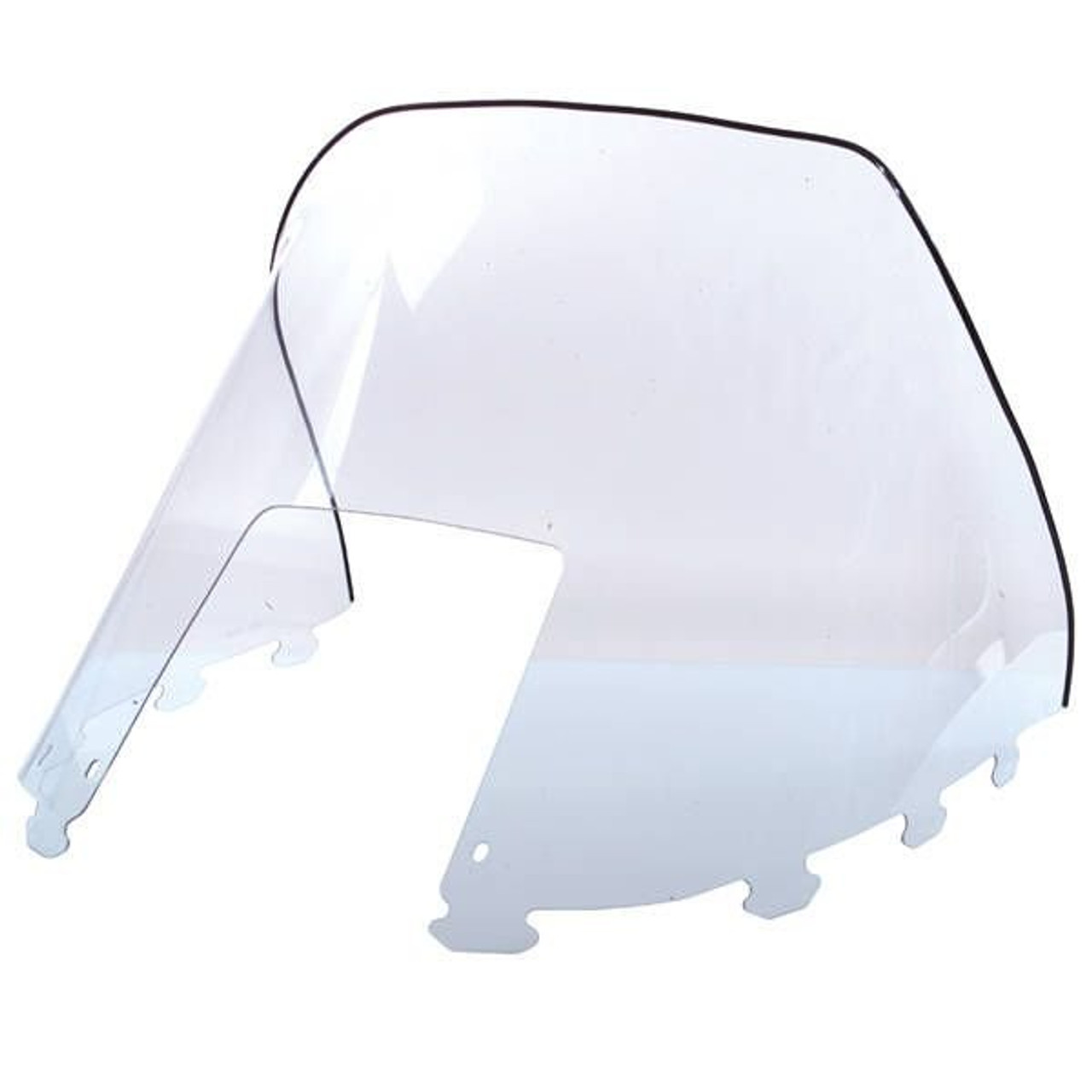 Sno Stuff Standard Windshield for Snowmobile - Revco.ca