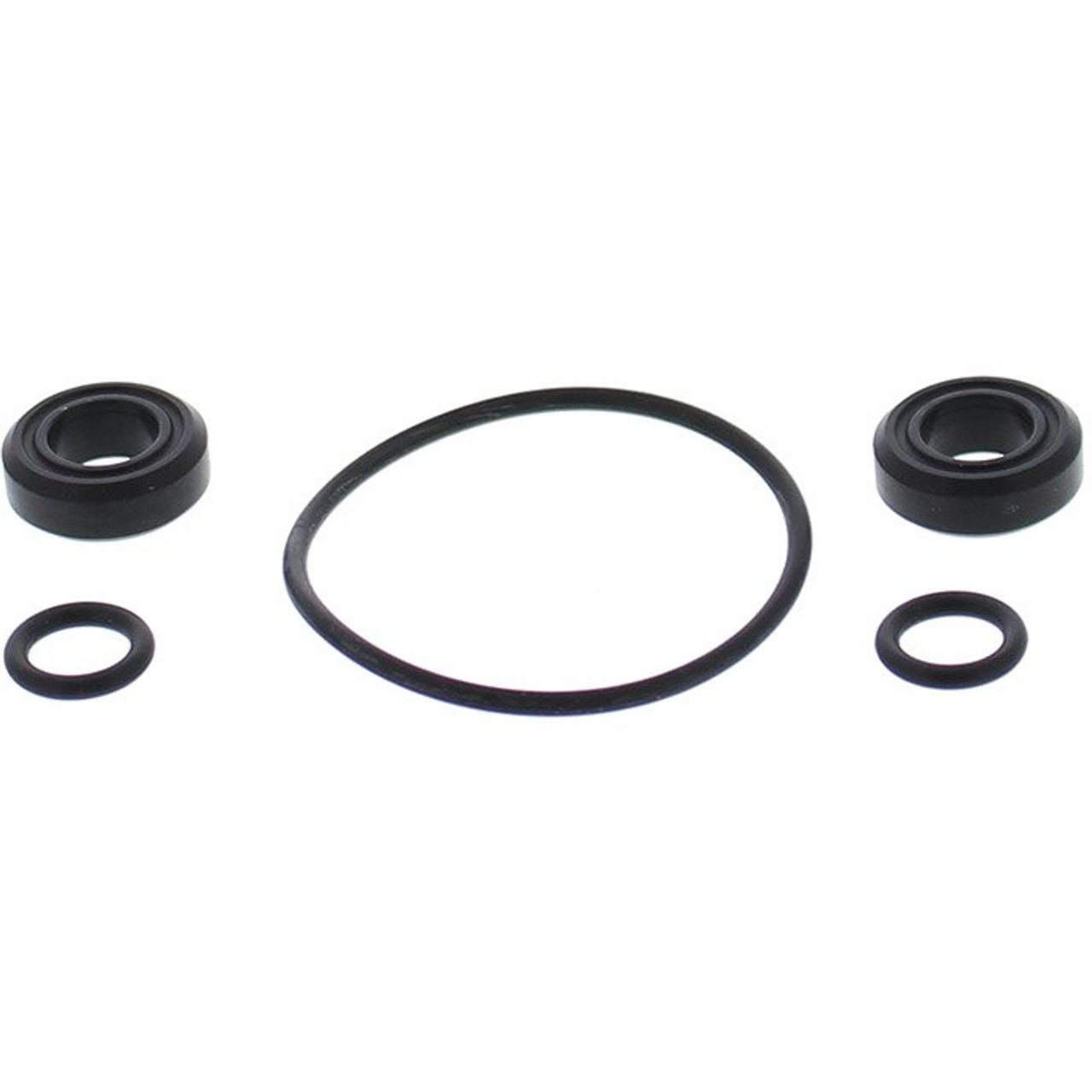 yuuu Vertex Snowmobile Injector Throttle O-Ring Kit - Revco.ca