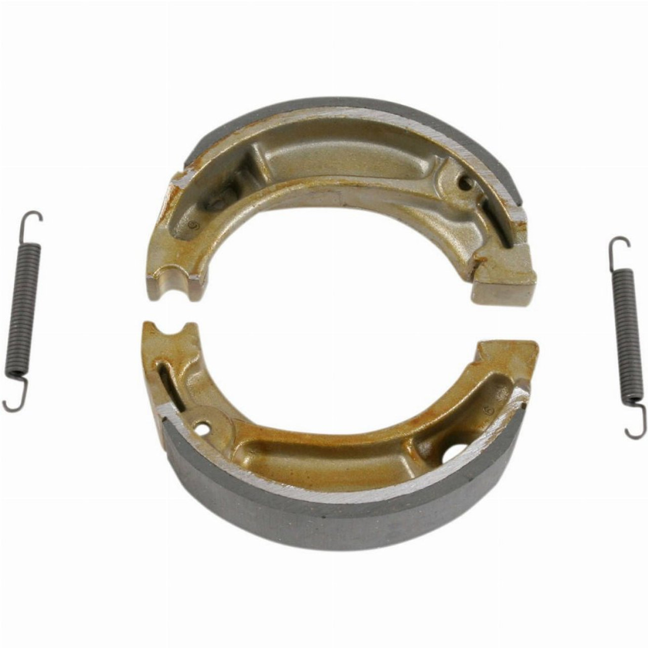 EBC Standard Motorcycle Brake Shoes - Revco.ca