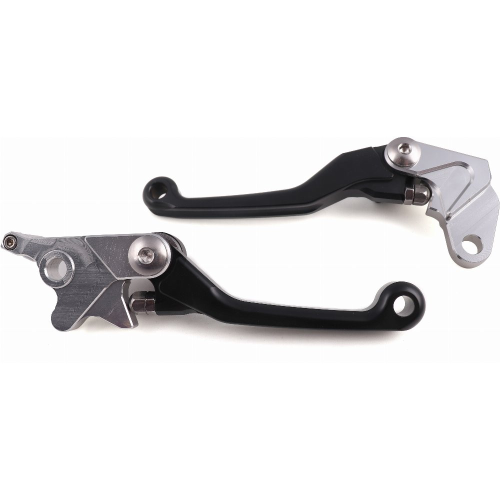 Toxic MX Lever Set - Revco.ca