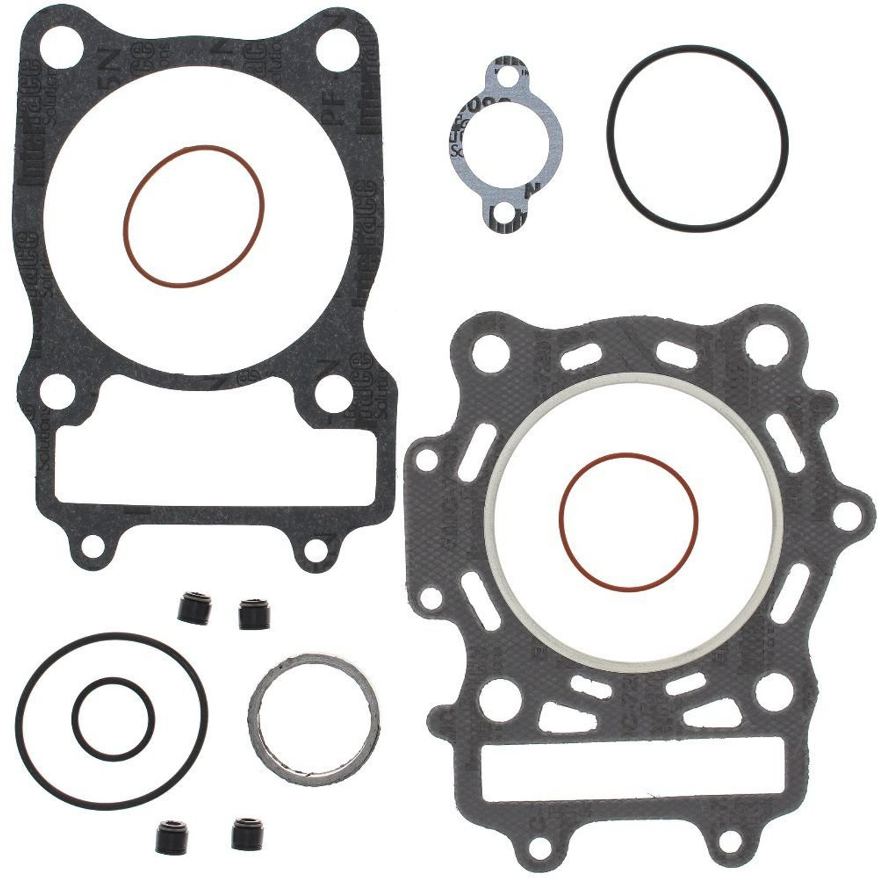 Vertex Snowmobile Top End Gasket Kit for Polaris - Revco.ca