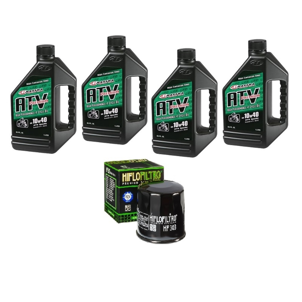 Arctic Cat Oil Change Kit - Revco.ca