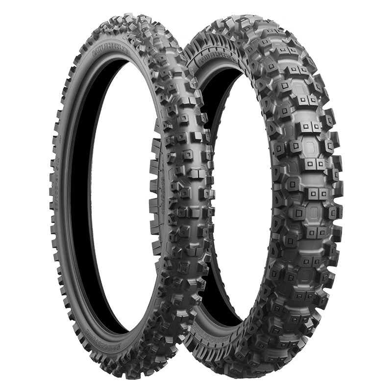 Bridgestone Battlecross X30 Tire - Revco.ca