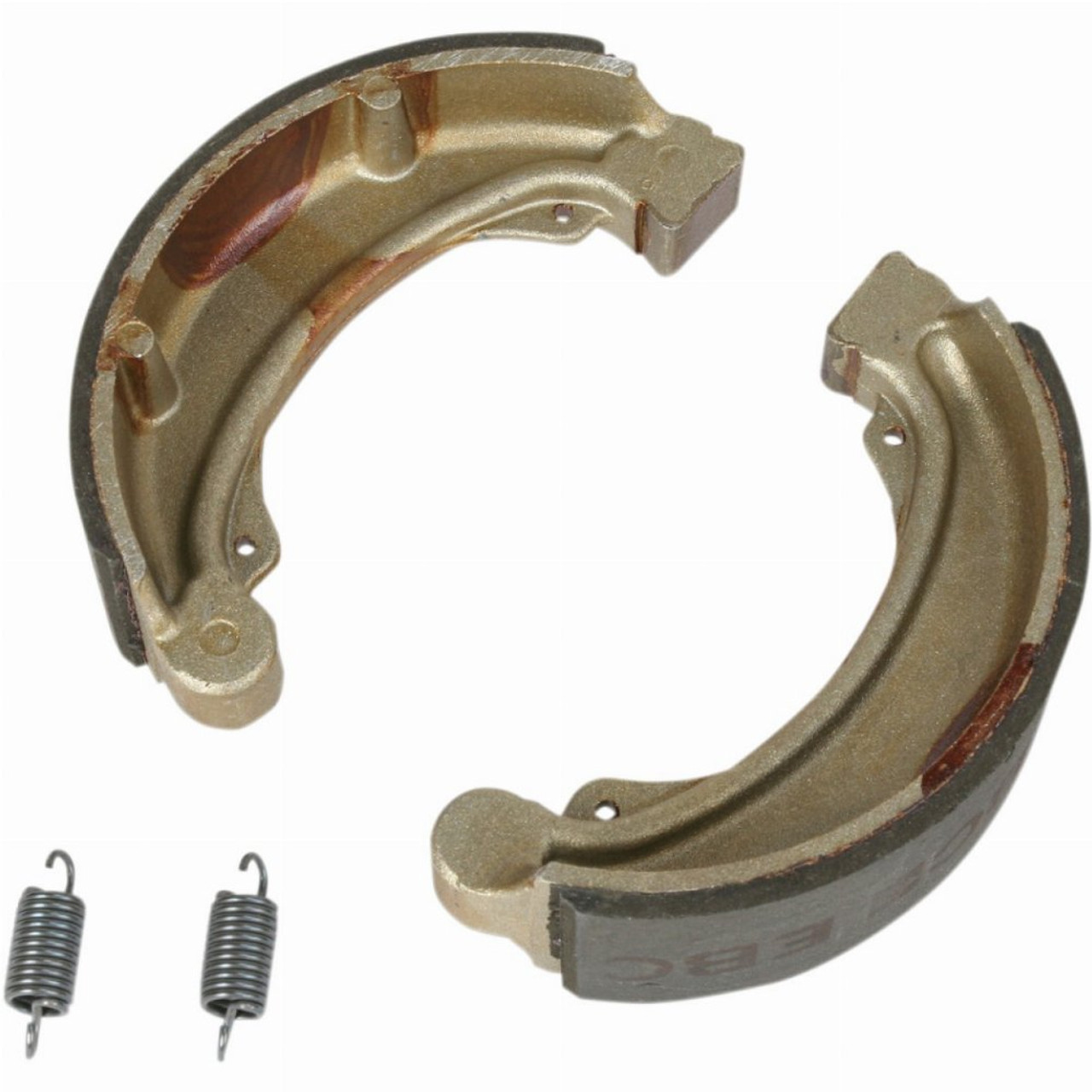 EBC Standard ATV/UTV Brake Shoes - Revco.ca