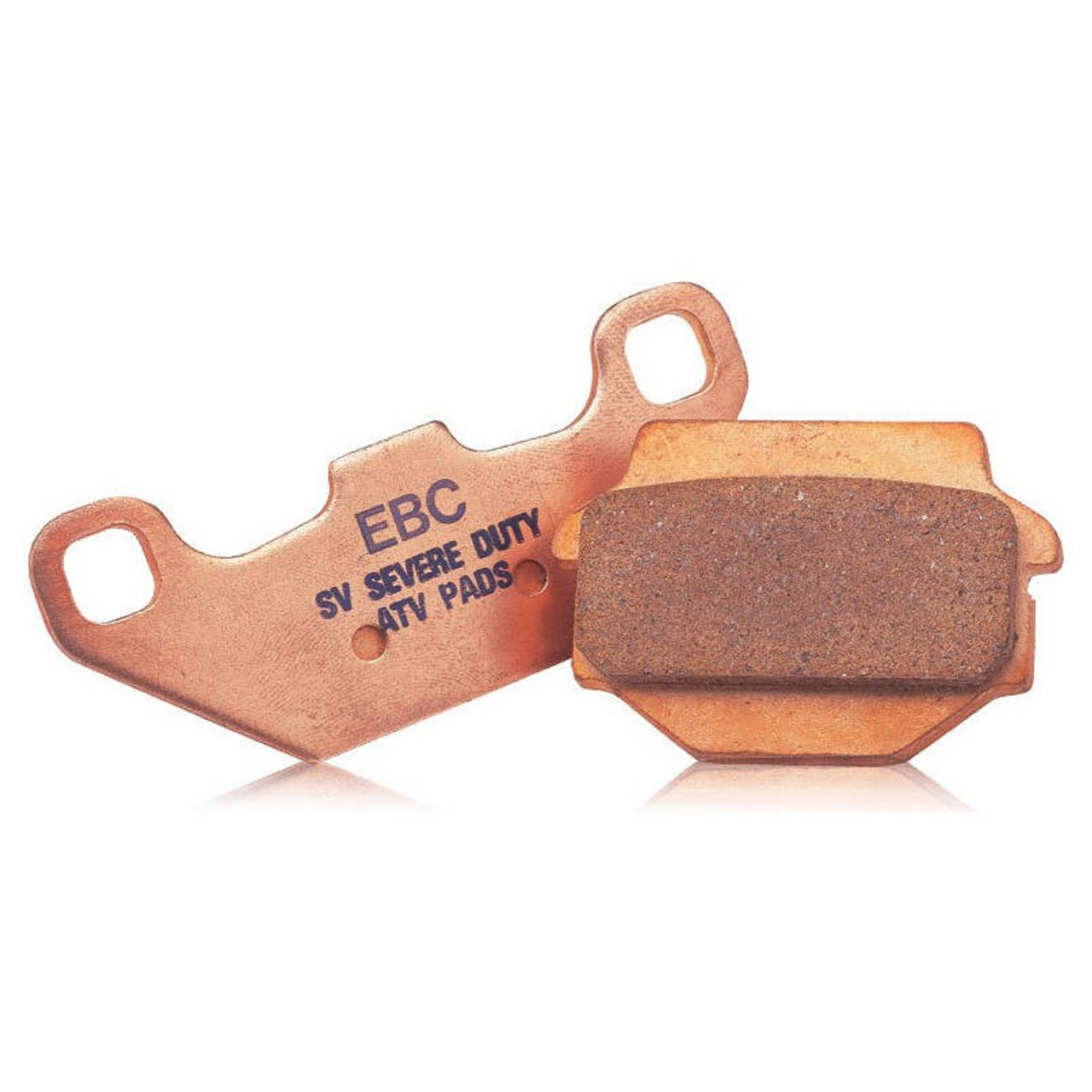 EBC Severe Duty Brake Pads for Yamaha - Revco.ca