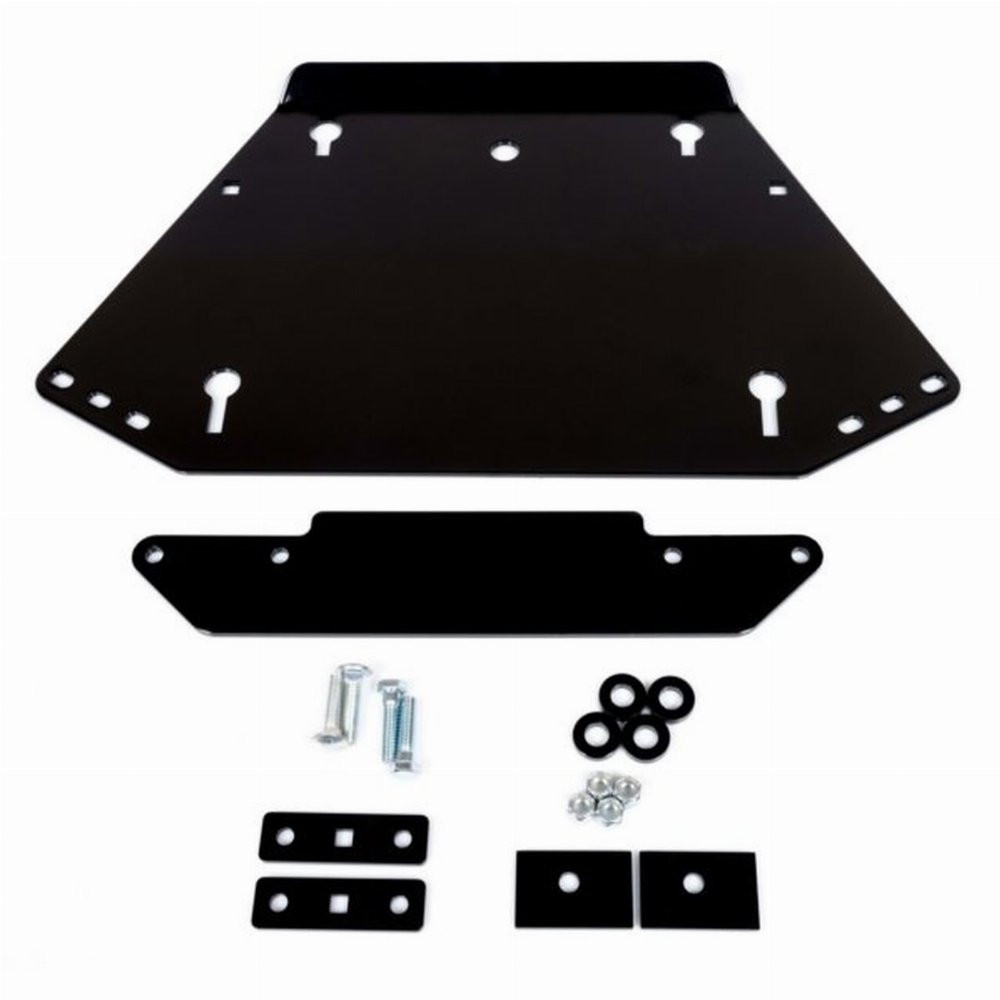Mounting Plate for Kimpex Click-N-Go 2 Plow for Kawasaki - Revco.ca