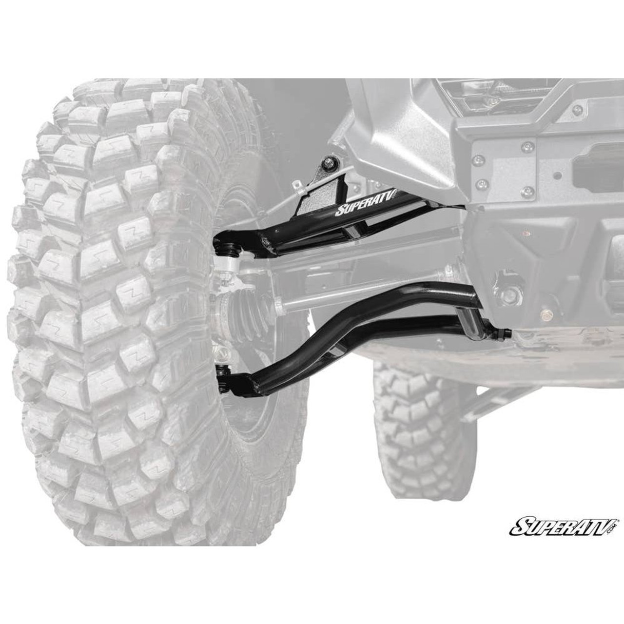 Super ATV Can-Am Maverick Sport High Clearance 1.5