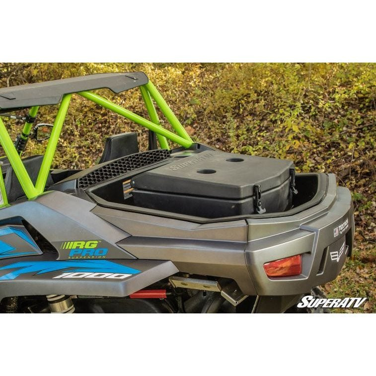 Super ATV Arctic Cat Wildcat XX Cooler/Cargo Box - Revco.ca