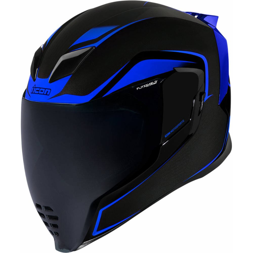 Icon Airflite Crosslink Full Face Helmet - CLOSEOUT - Revco.ca
