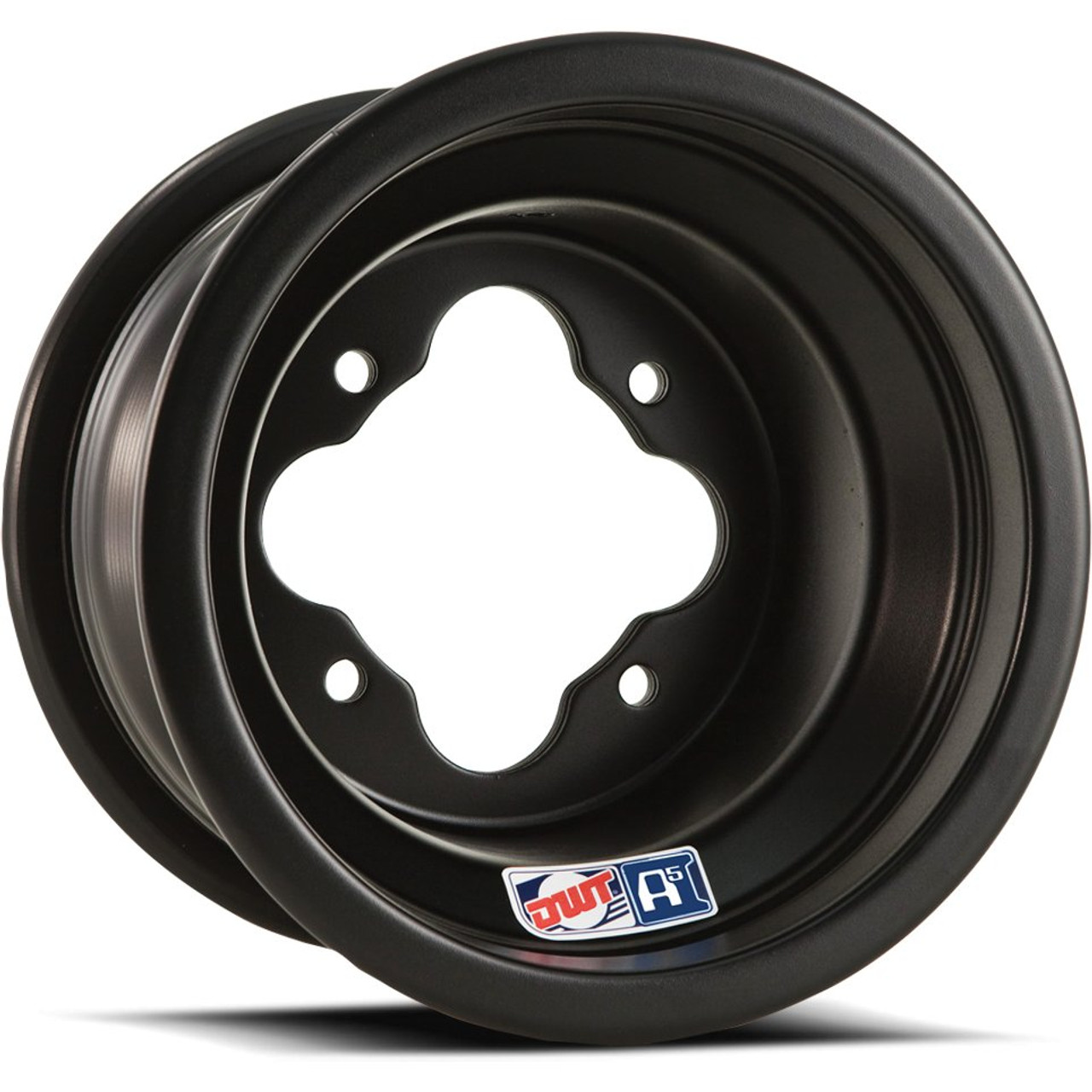 DWT A5 ATV Wheel (Black) - Revco.ca