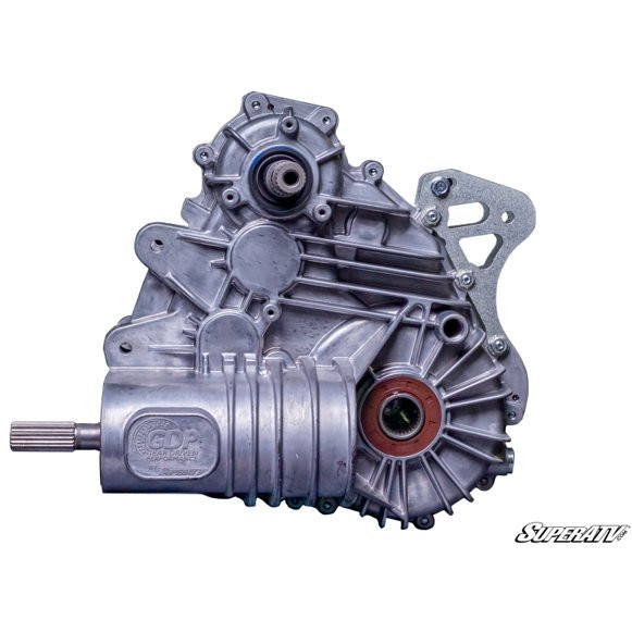 Super ATV Polaris RZR XP 1000 Complete Heavy-Duty Transmission