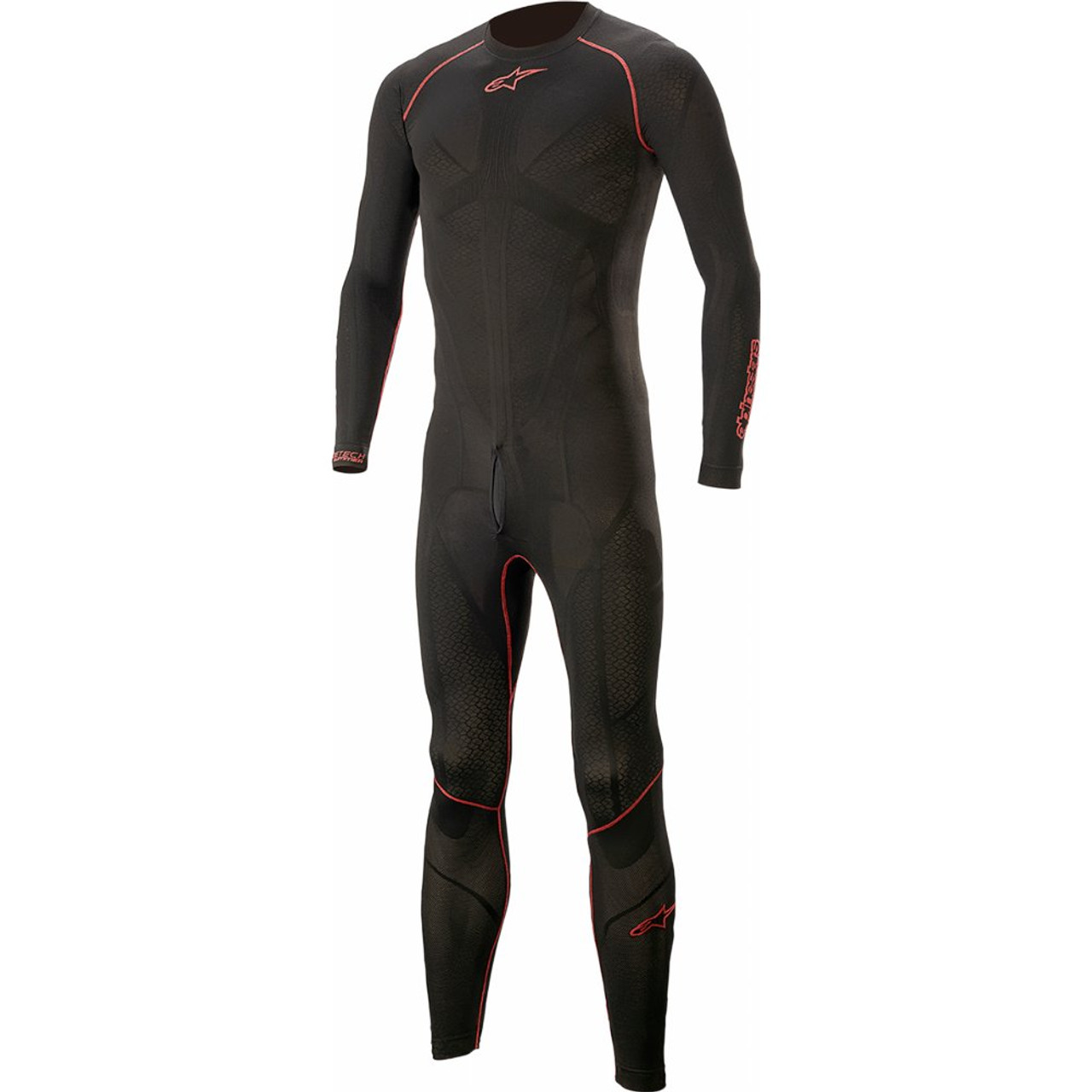 Lightweight Undersuit