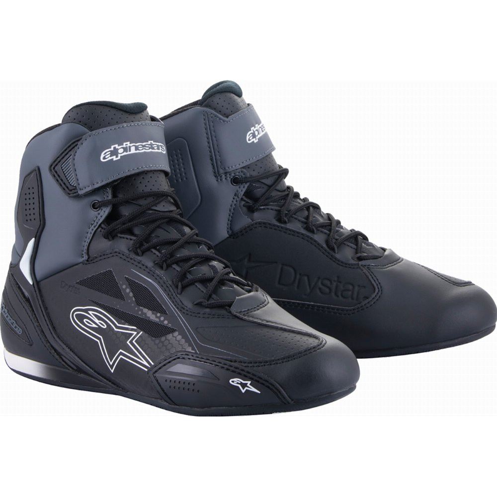 alpinestars FASTER-3 DRYSTAR 27.5（black） Alpinestars Faster-3 Drystar Shoes - Revco.ca