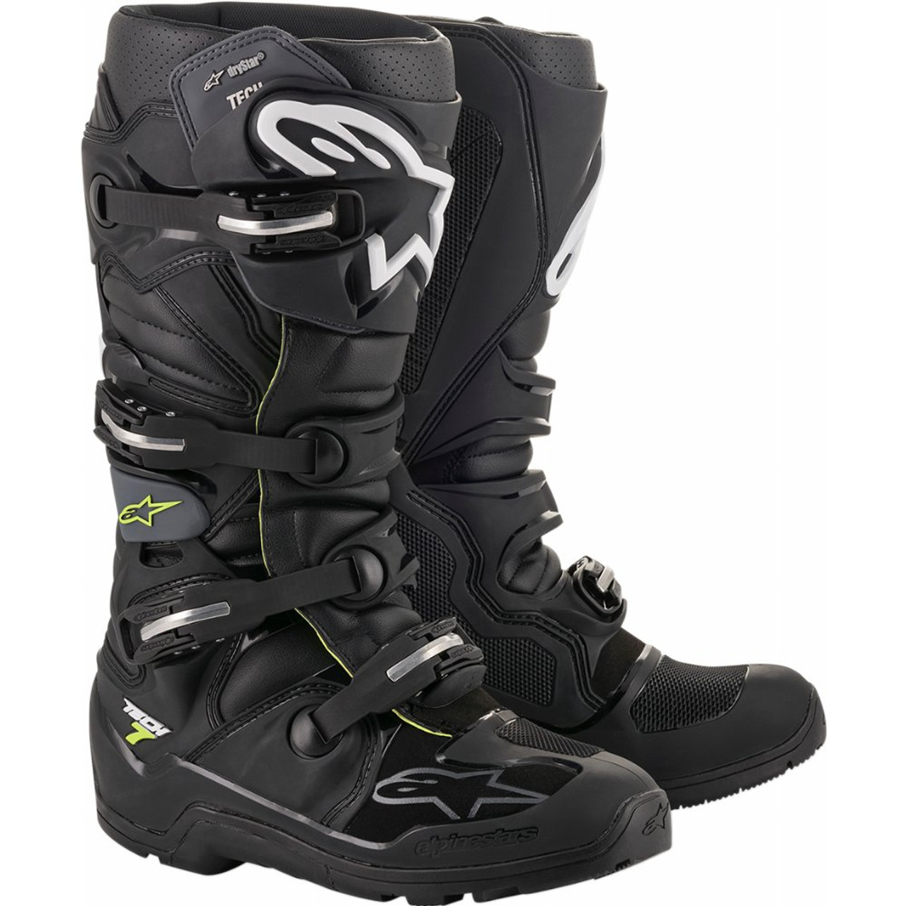 Bottes Alpinestars Tech 7 Enduro Drystar Revco.ca