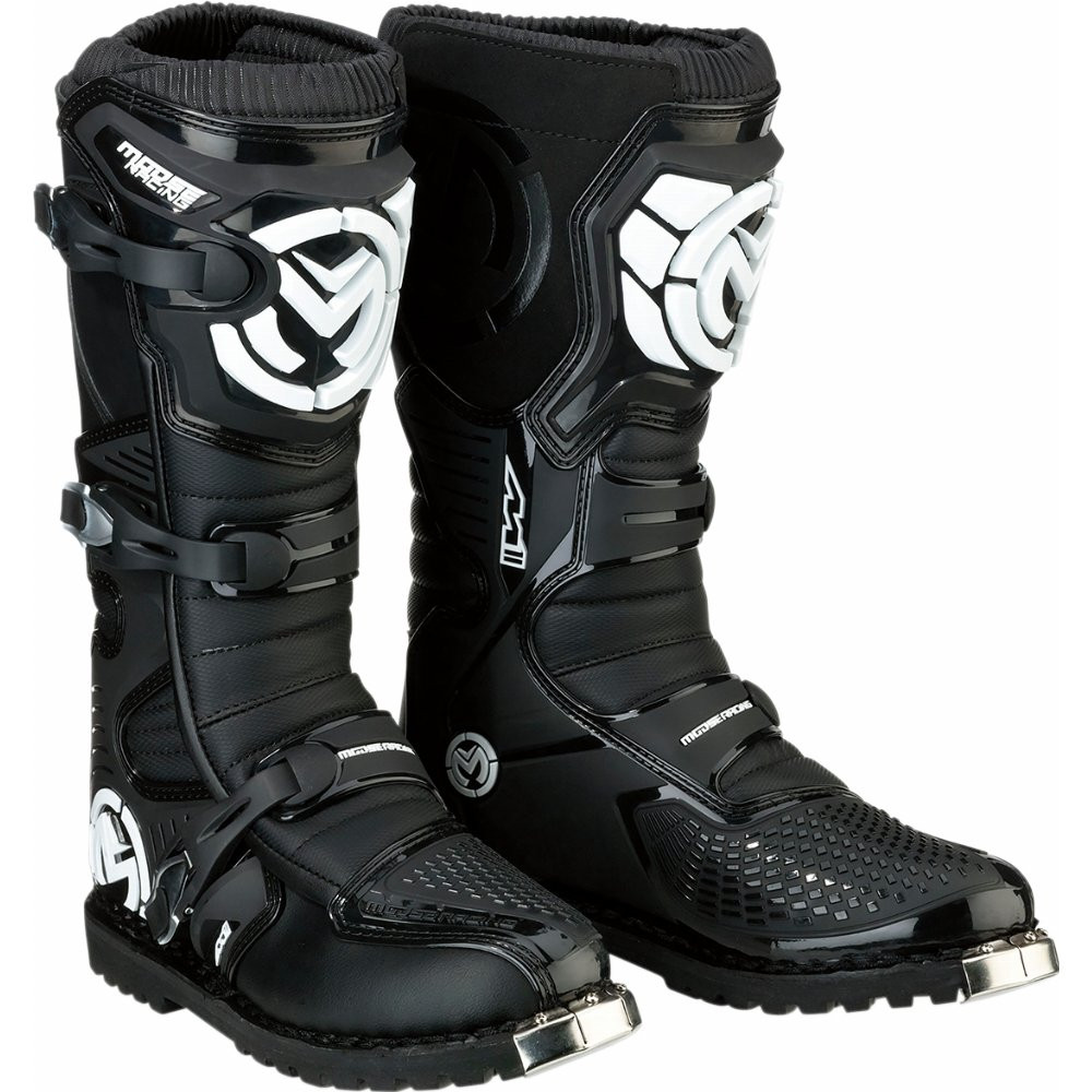 Moose M1.3 Boots (Black) - Revco.ca